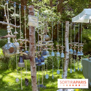 Fête des Plantes au Château de Dampierre dans les Yvelines - photos