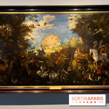 Plumes de Paradis, l'expo au musée du Quai Branly - nos photos