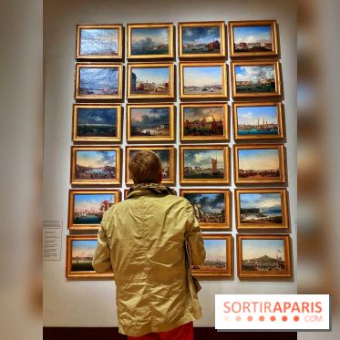Exposition La Marine et les peintres