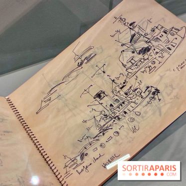 Exposition La Marine et les peintres