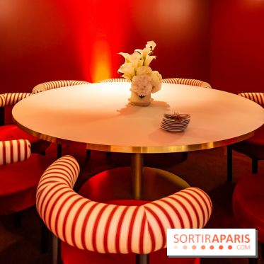 Partouche Casino Club à Paris -  les photos - restaurant