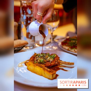 Partouche Casino Club à Paris -  les photos