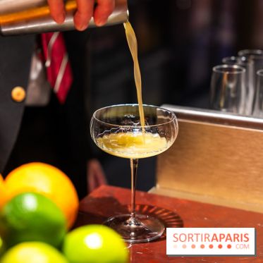 Partouche Casino Club à Paris -  les photos