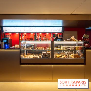 Partouche Casino Club à Paris -  les photos