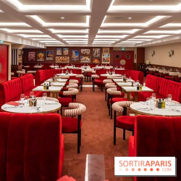 Partouche Casino Club à Paris -  les photos