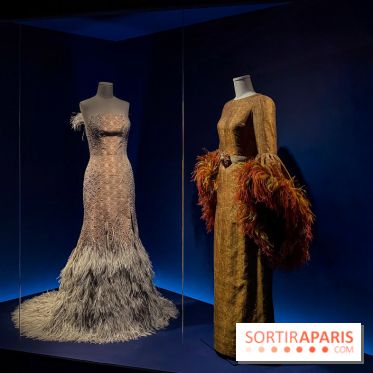 La mode en majesté, haute couture & tradition à la cour de Thaïlande, l'expo au musée des Arts décoratifs