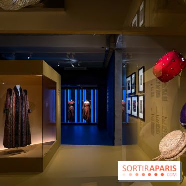 La mode en majesté, haute couture & tradition à la cour de Thaïlande, l'expo au musée des Arts décoratifs