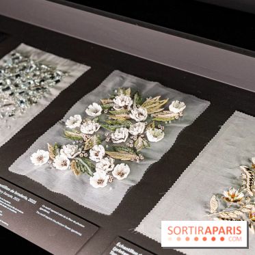 La mode en majesté, haute couture & tradition à la cour de Thaïlande, l'expo au musée des Arts décoratifs