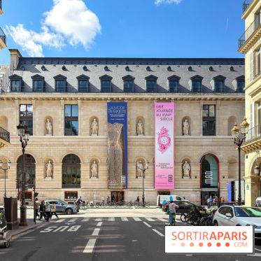 La mode en majesté, haute couture & tradition à la cour de Thaïlande, l'expo au musée des Arts décoratifs