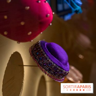 La mode en majesté, haute couture & tradition à la cour de Thaïlande, l'expo au musée des Arts décoratifs