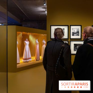 La mode en majesté, haute couture & tradition à la cour de Thaïlande, l'expo au musée des Arts décoratifs