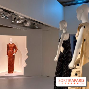 La mode en majesté, haute couture & tradition à la cour de Thaïlande, l'expo au musée des Arts décoratifs