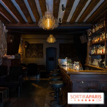 Experimental Cocktail Club : speakeasy et bar à cocktails iconique à Paris depuis 2007