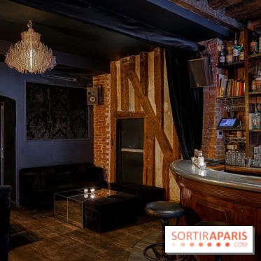 Experimental Cocktail Club : speakeasy et bar à cocktails iconique à Paris depuis 2007