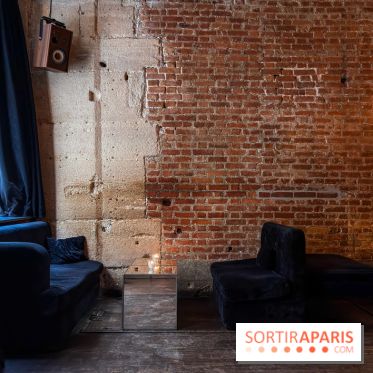Experimental Cocktail Club : speakeasy et bar à cocktails iconique à Paris depuis 2007