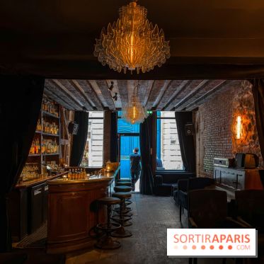 Experimental Cocktail Club : speakeasy et bar à cocktails iconique à Paris depuis 2007