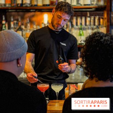 Experimental Cocktail Club : speakeasy et bar à cocktails iconique à Paris depuis 2007