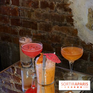 Experimental Cocktail Club : speakeasy et bar à cocktails iconique à Paris depuis 2007