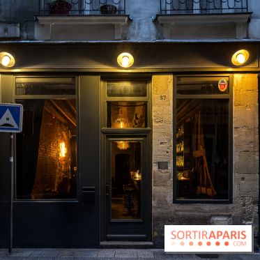 Experimental Cocktail Club : speakeasy et bar à cocktails iconique à Paris depuis 2007