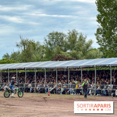 Danglade Show : spectacle de Monster Trucks, freestyle moto et Transformers près de Paris