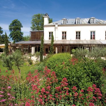 Restaurant l'Ile à Issy-les-Moulineaux