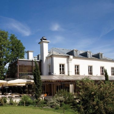 Restaurant l'Ile à Issy-les-Moulineaux