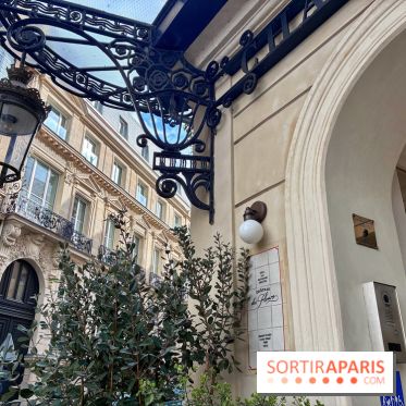 Hôtel & Spa Château des Fleurs