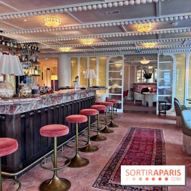 Hôtel & Spa Château des Fleurs