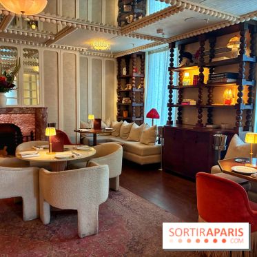 Hôtel & Spa Château des Fleurs