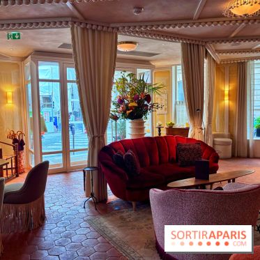 Hôtel & Spa Château des Fleurs