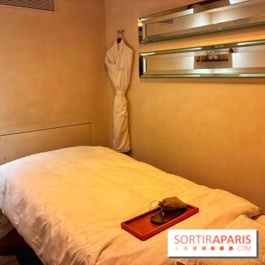 Hôtel & Spa Château des Fleurs