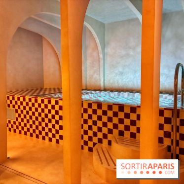 Hôtel & Spa Château des Fleurs