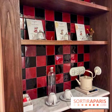 Hôtel & Spa Château des Fleurs
