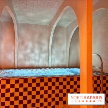 Hôtel & Spa Château des Fleurs