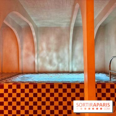 Hôtel & Spa Château des Fleurs