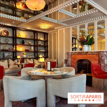 Hôtel & Spa Château des Fleurs