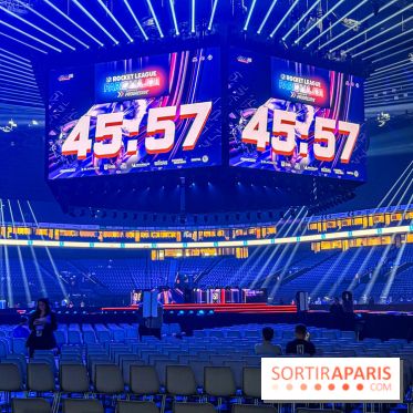 Rocket League Championship Series 2026 : le grand rendez-vous eSport débarque à Paris