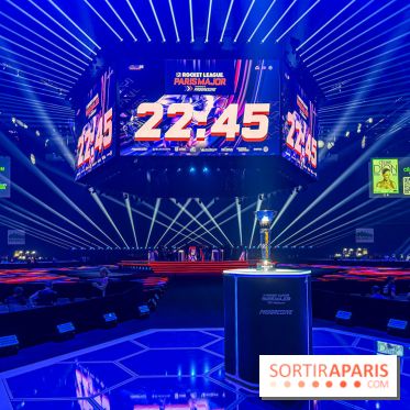 Rocket League Championship Series 2026 : le grand rendez-vous eSport débarque à Paris