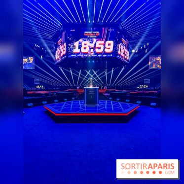 Rocket League Championship Series 2026 : le grand rendez-vous eSport débarque à Paris