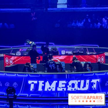 Rocket League Championship Series 2026 : le grand rendez-vous eSport débarque à Paris