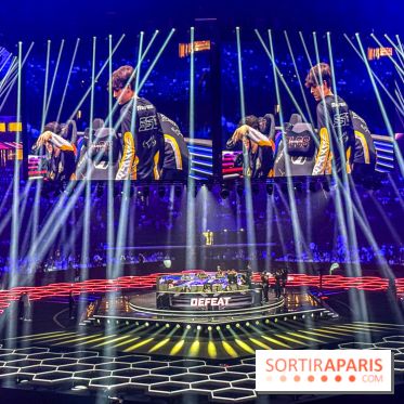 Rocket League Championship Series 2026 : le grand rendez-vous eSport débarque à Paris