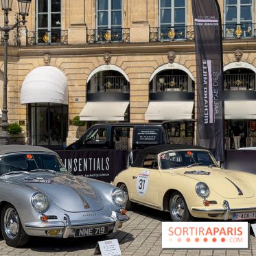 Le Rallye des Princesses expose ses voitures de collection sur la Place Vendôme - Facetune 24 05 2026 20 11 56