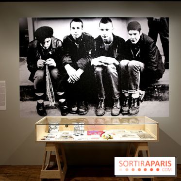Beyond the Streets à Paris, nos photos de l'exposition à la Grande Halle de la Villette