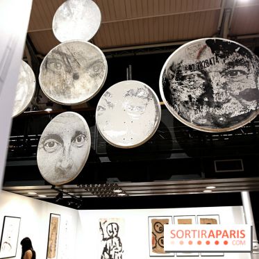Beyond the Streets à Paris, nos photos de l'exposition à la Grande Halle de la Villette