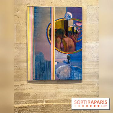 Leonardo Cremonini à Versailles : l’exposition à l’Espace Richaud et au Musée Lambinet