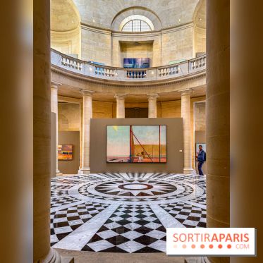 Leonardo Cremonini à Versailles : l’exposition à l’Espace Richaud et au Musée Lambinet