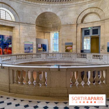 Leonardo Cremonini à Versailles : l’exposition à l’Espace Richaud et au Musée Lambinet