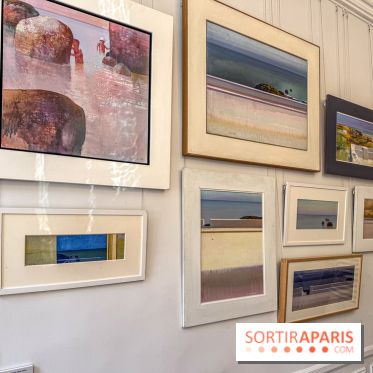 Leonardo Cremonini à Versailles : l’exposition à l’Espace Richaud et au Musée Lambinet