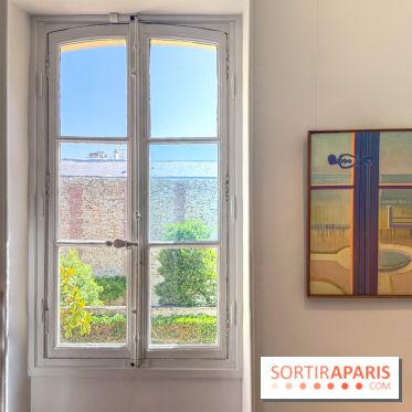 Leonardo Cremonini à Versailles : l’exposition à l’Espace Richaud et au Musée Lambinet
