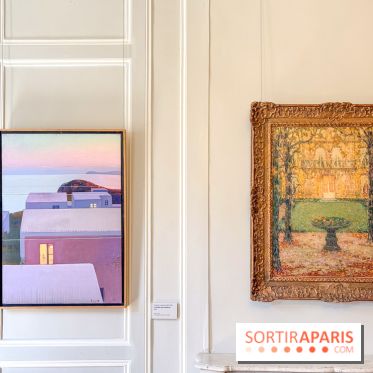 Leonardo Cremonini à Versailles : l’exposition à l’Espace Richaud et au Musée Lambinet